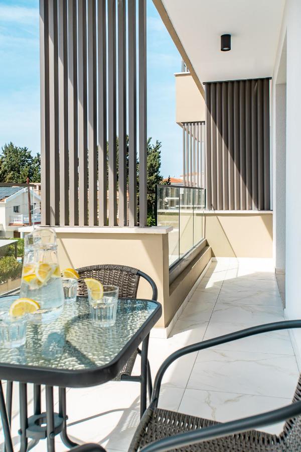 Adolina Apartments By Ezoria Villas Πάφος Εξωτερικό φωτογραφία